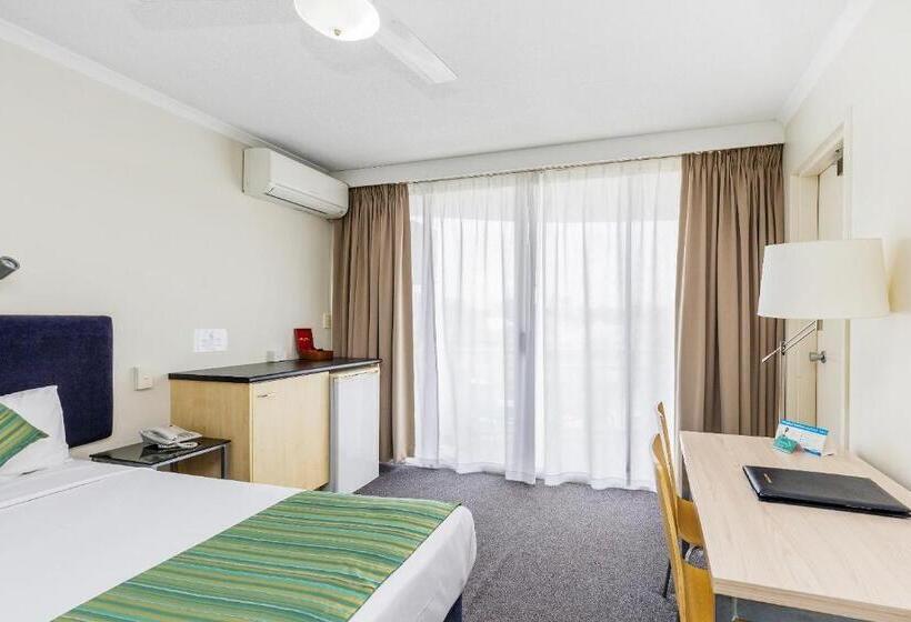 Стандартный Номер Кровать Кинг, The Wellington Apartment