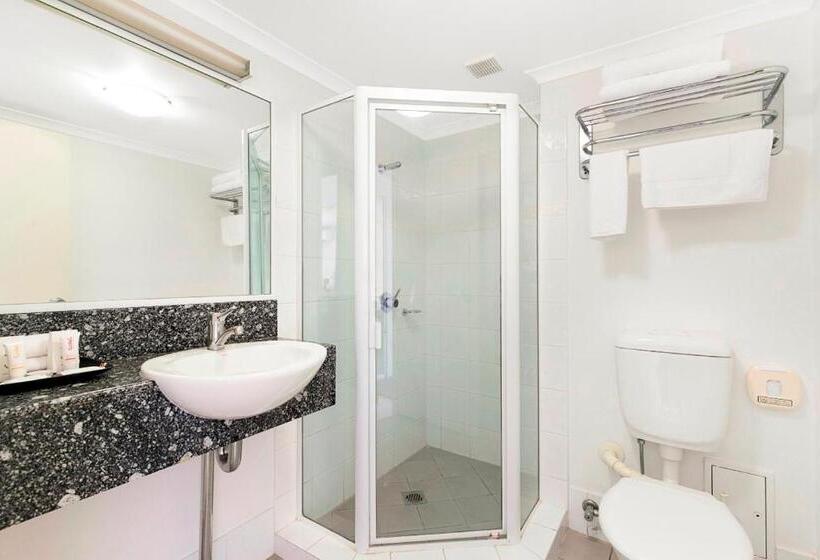 Стандартный Номер Кровать Кинг, The Wellington Apartment