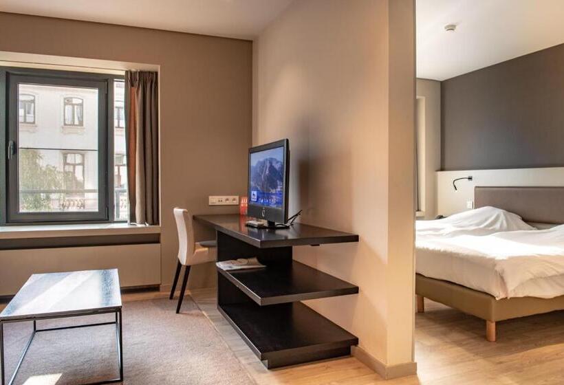 1ベッドルームアパートメント, Castelnou Apart