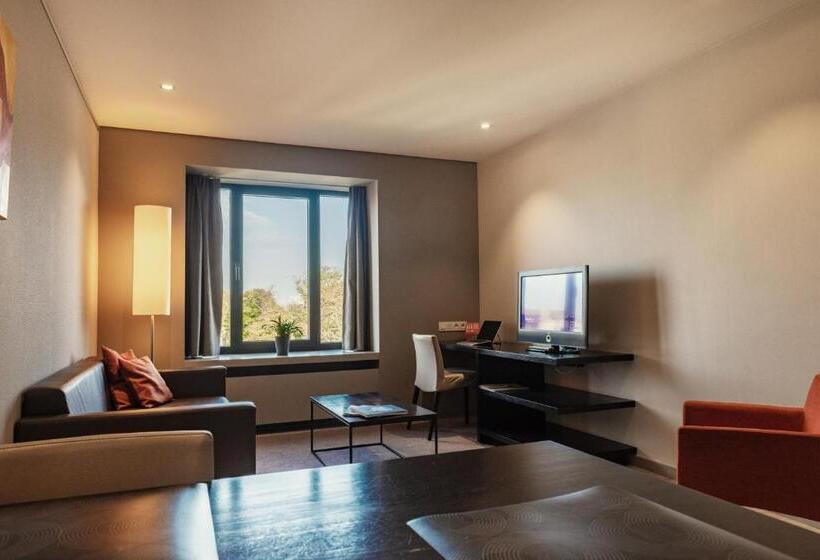 1ベッドルームアパートメント, Castelnou Apart