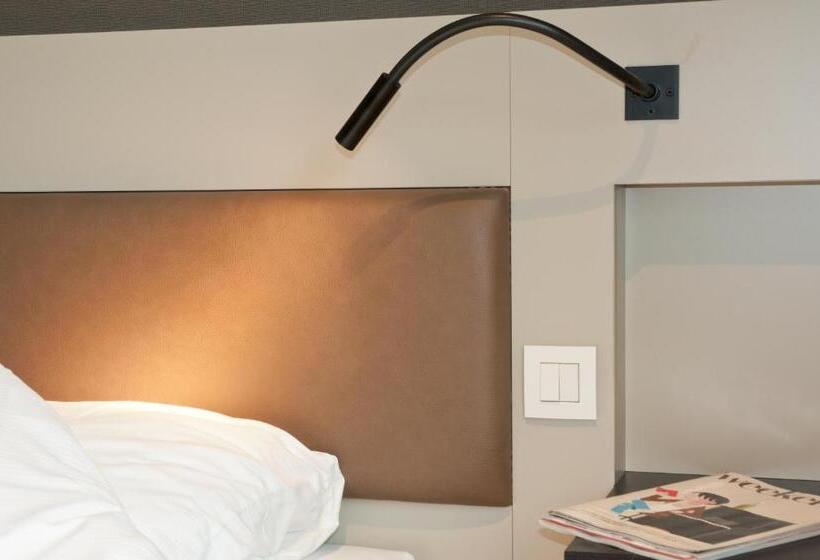 家族用アパートメント, Castelnou Apart