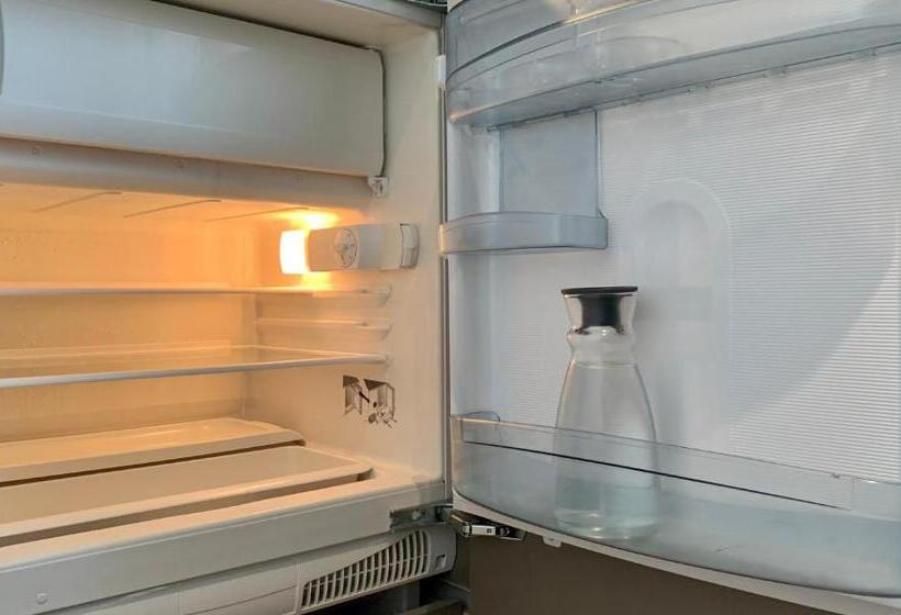 1ベッドルームアパートメント, Castelnou Apart