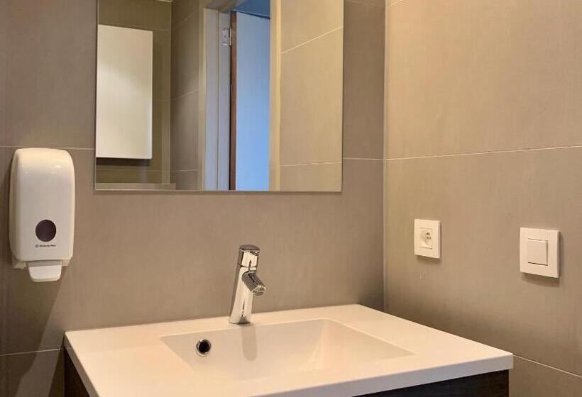 1ベッドルームアパートメント, Castelnou Apart