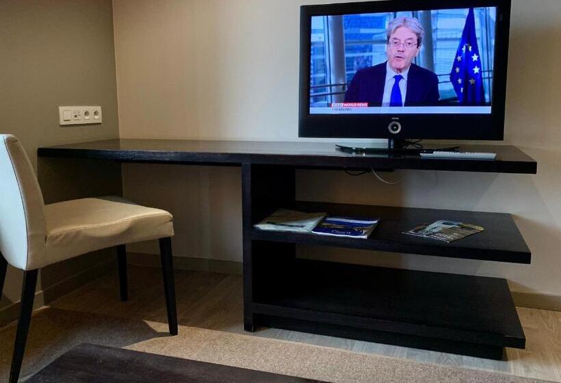 1ベッドルームアパートメント, Castelnou Apart