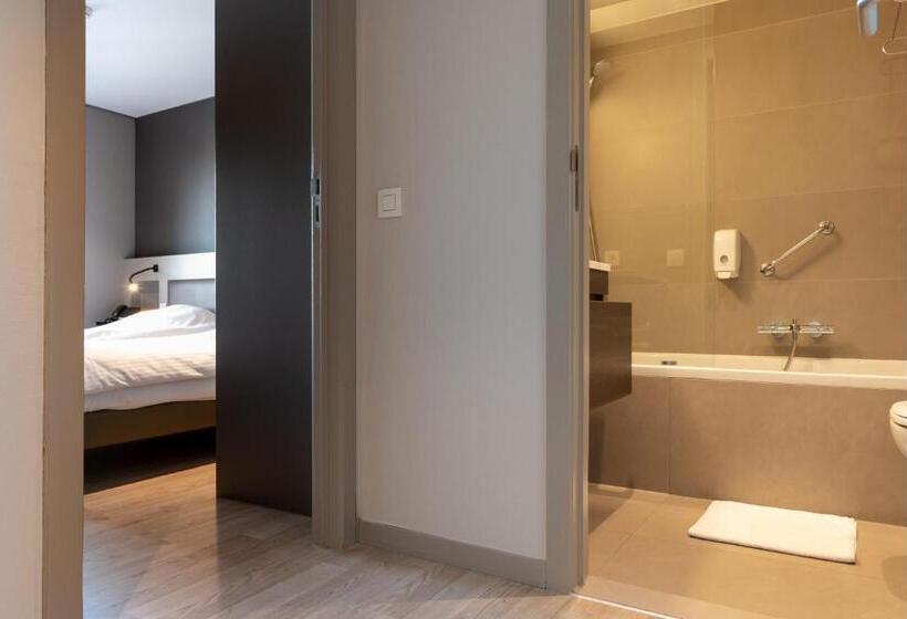 1ベッドルームアパートメント, Castelnou Apart