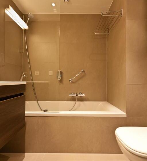 带1个卧室的公寓, Castelnou Apart