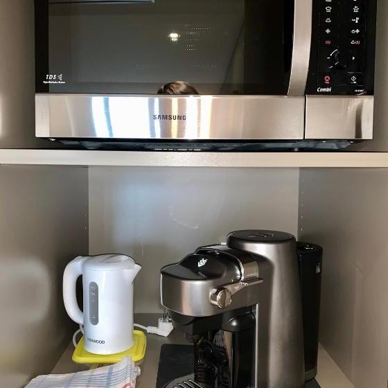 家族用アパートメント, Castelnou Apart