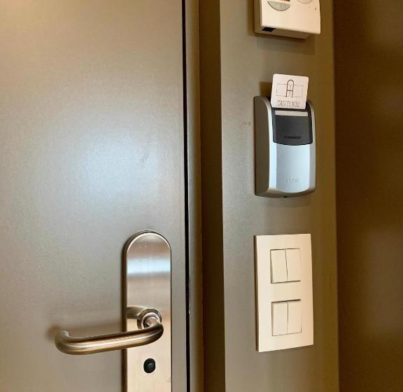 家族用アパートメント, Castelnou Apart