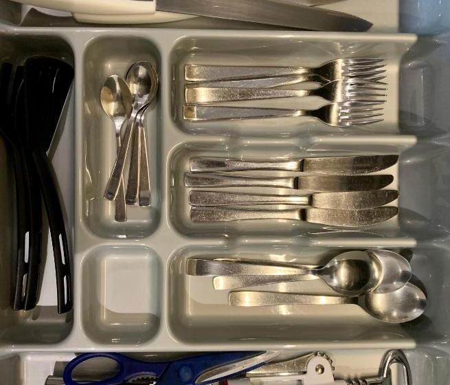 家族用アパートメント, Castelnou Apart