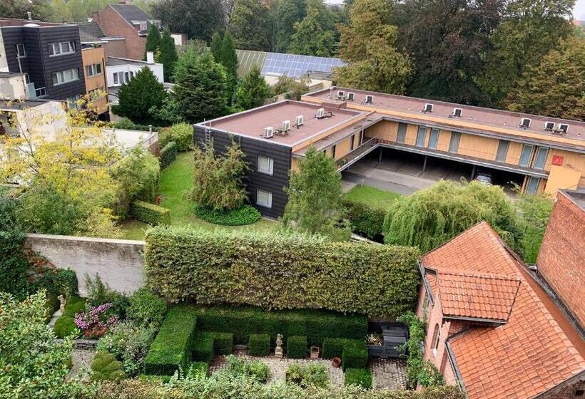 1ベッドルームアパートメント, Castelnou Apart