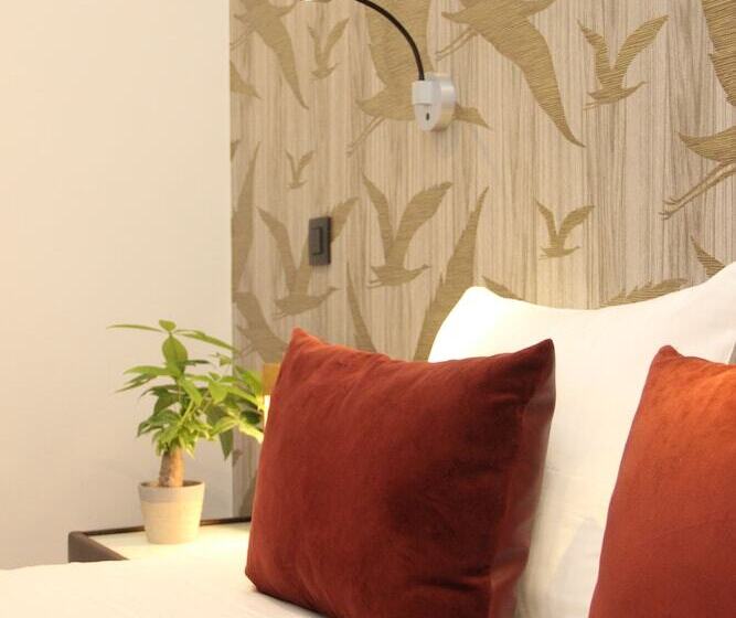 프레스티지 룸, Astoria Gent