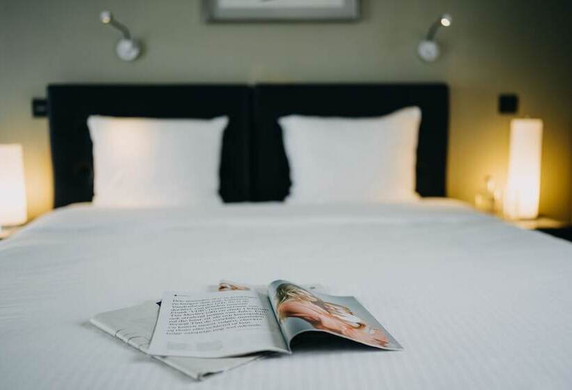 프레스티지 룸, Astoria Gent