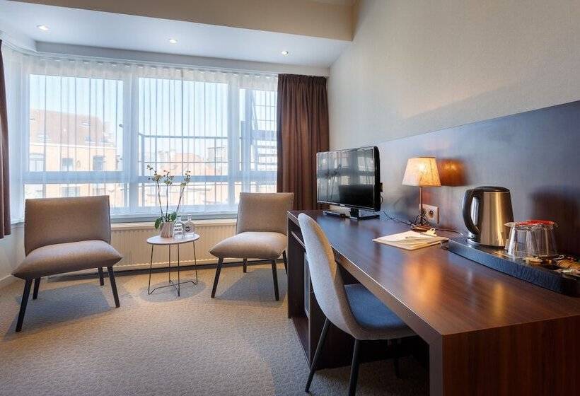 스탠다드 룸, Carlton