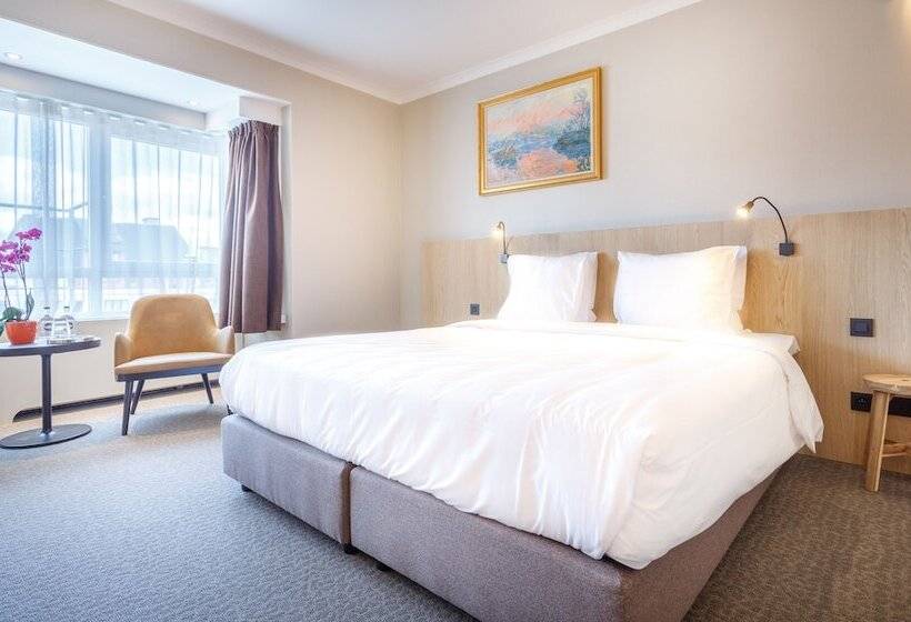 클래식 룸, Carlton