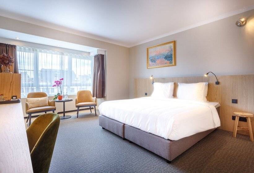 클래식 룸, Carlton