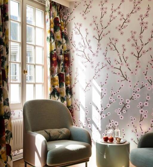 جناح ديلوكس, Small Luxury Hotel De Witte Lelie