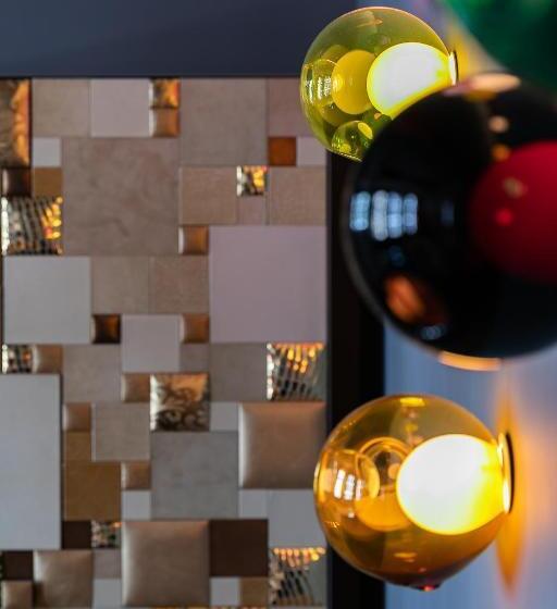 جناح سرير كينج, Small Luxury Hotel De Witte Lelie