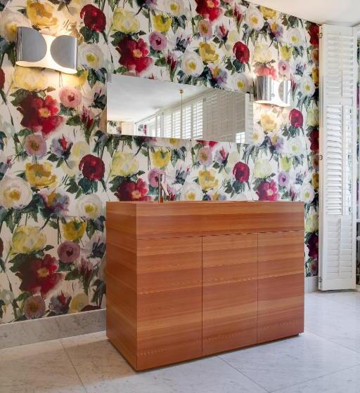 جناح ديلوكس, Small Luxury Hotel De Witte Lelie