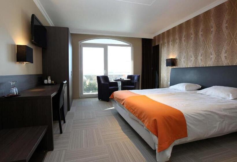 اتاق استاندارد, Donny