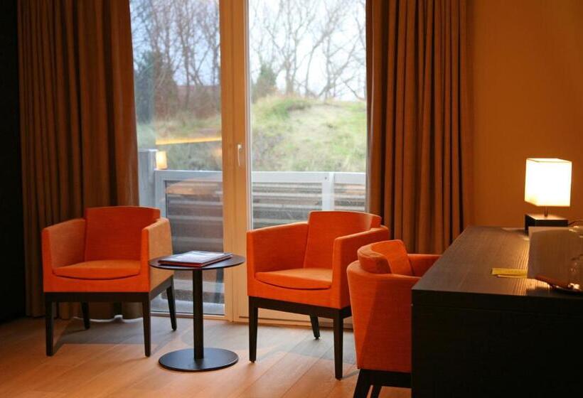 اتاق پرستیژ, Donny