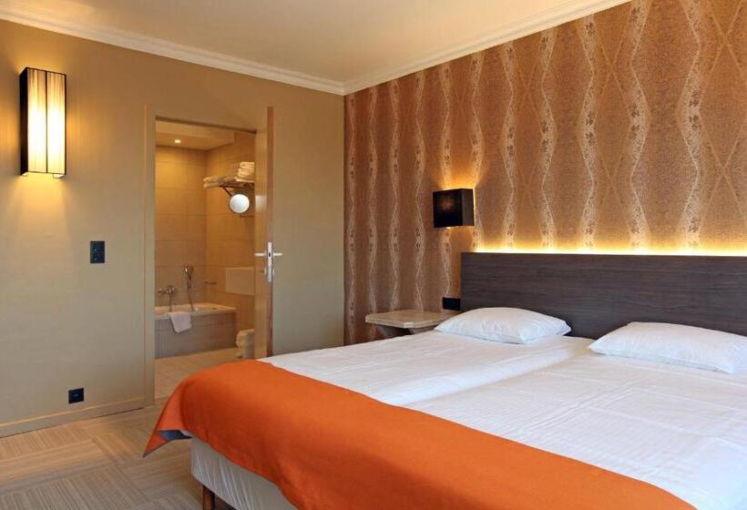 اتاق پرستیژ, Donny