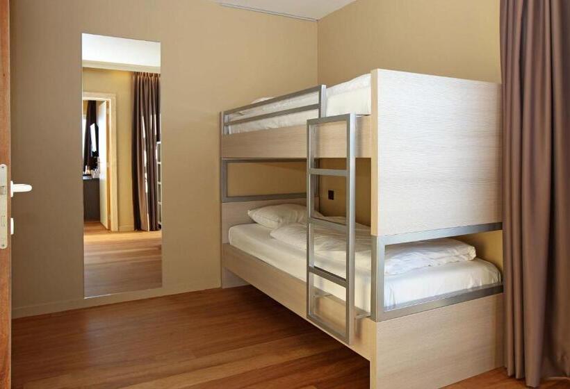 اتاق خانوادگی, Donny