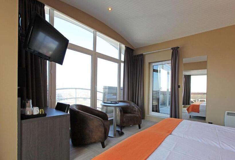 اتاق خانوادگی, Donny