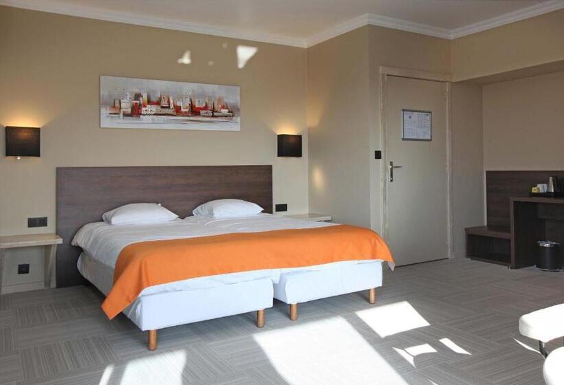 سوییت جونیور, Donny