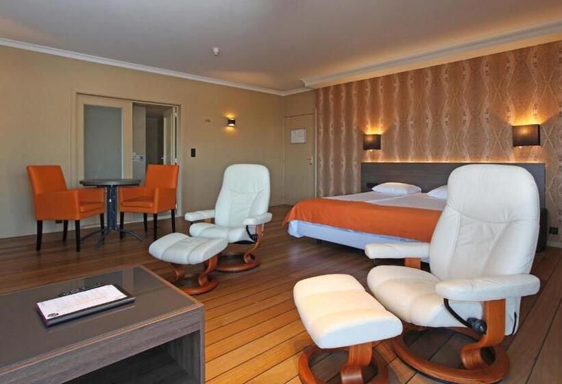 سوئیت رویال, Donny