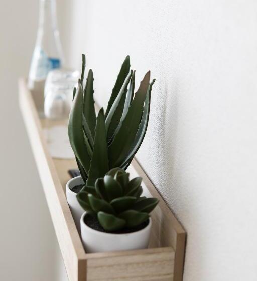 带观景的标准间, Du Bassin