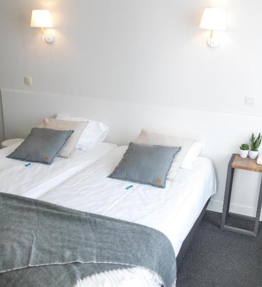 带观景的标准间, Du Bassin