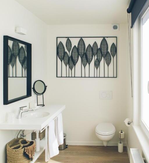 豪华房间, Du Bassin