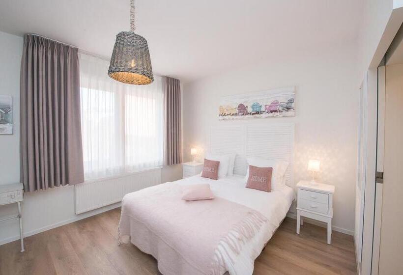 豪华房间, Du Bassin