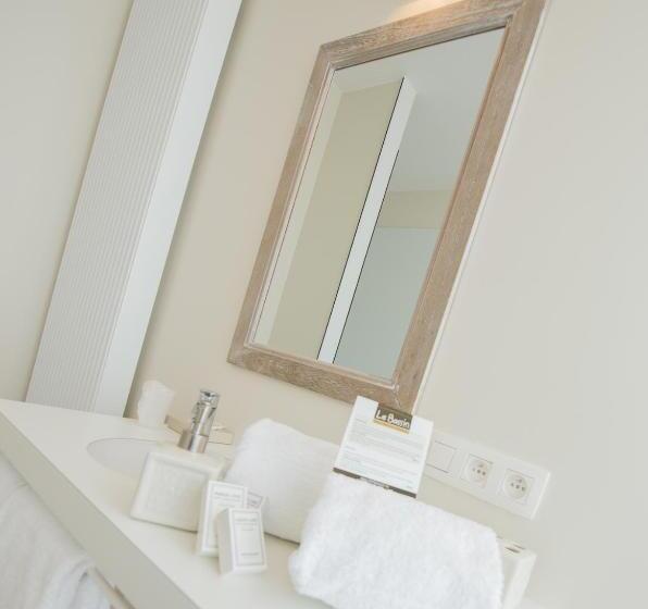 豪华房间, Du Bassin