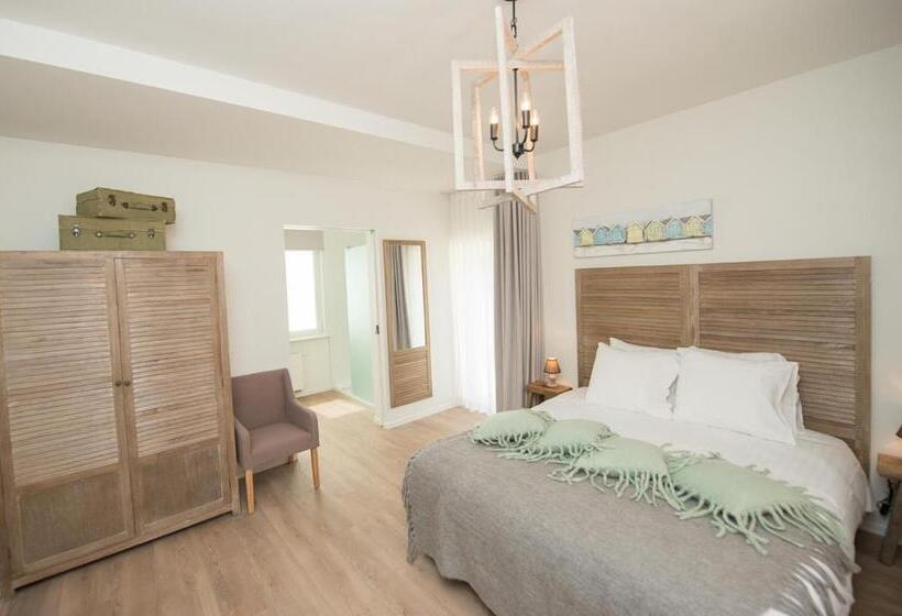 豪华房间, Du Bassin