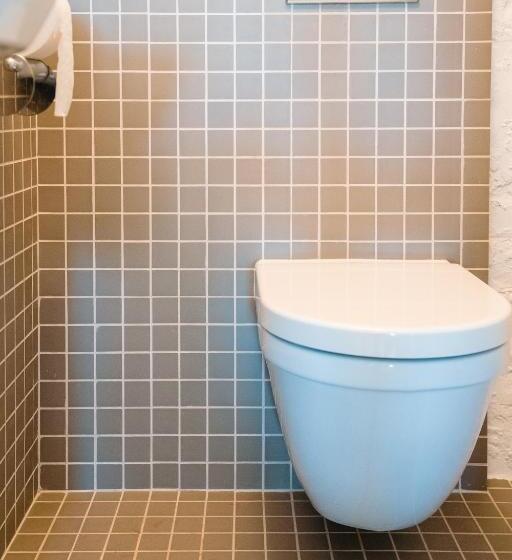 带露台的标准工作室, Du Bassin