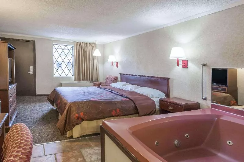 اتاق استاندارد, Ibis Brussels Waterloo
