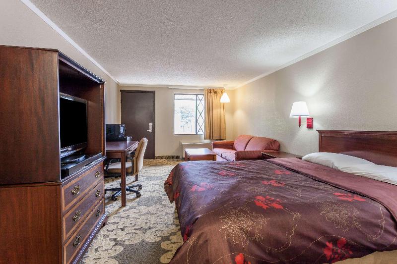 标准间, Ibis Brussels Waterloo