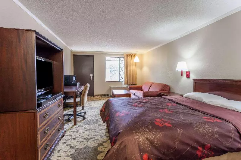 اتاق استاندارد, Ibis Brussels Waterloo