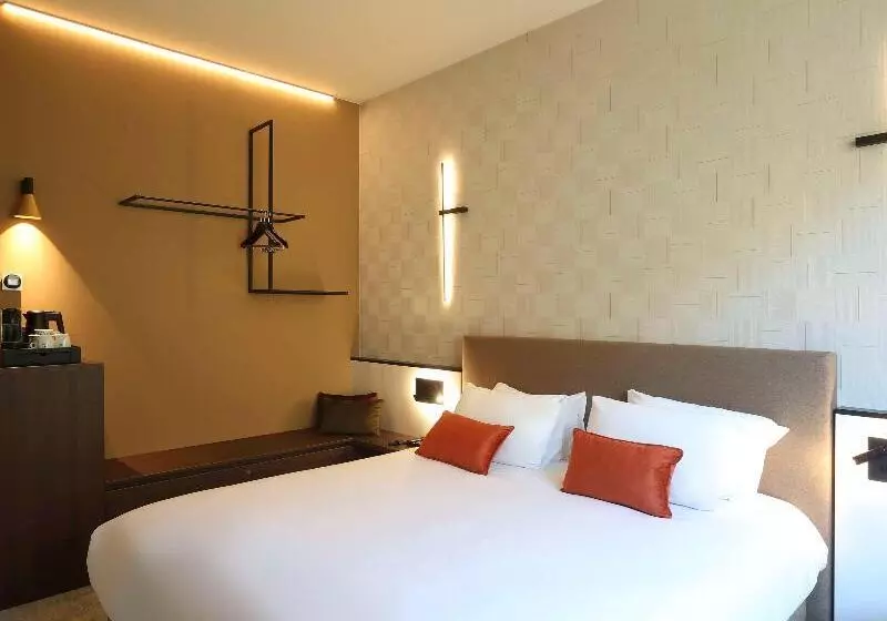 Classic Room, Mercure Namur
