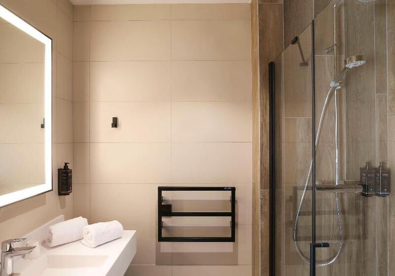 클래식 룸, Mercure Namur