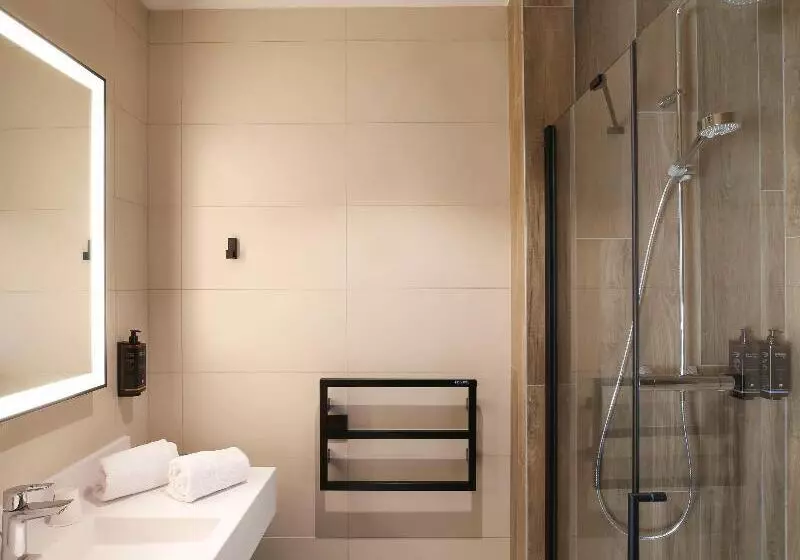 Classic Room, Mercure Namur