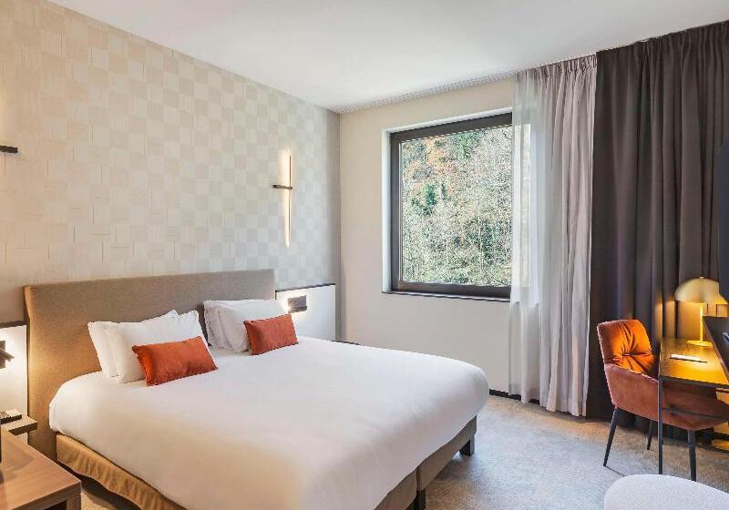 클래식 룸, Mercure Namur
