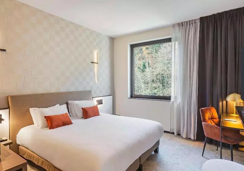 Classic Room, Mercure Namur