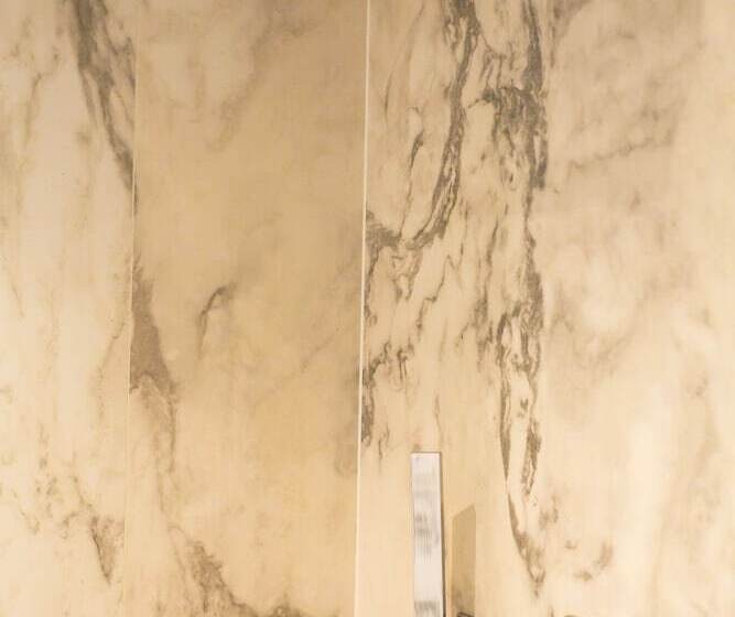 سوئیت جونیور با تراس, Rubensgrote Markt