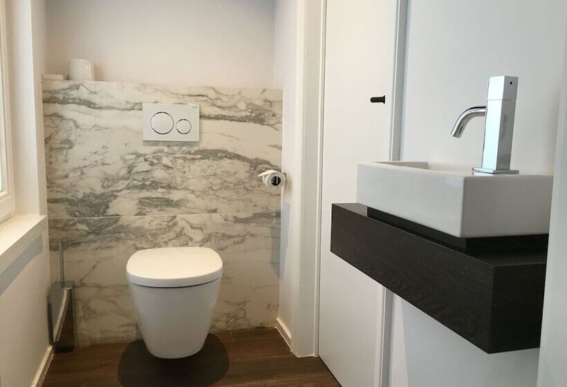 سوئیت پنت هاوس, Rubensgrote Markt