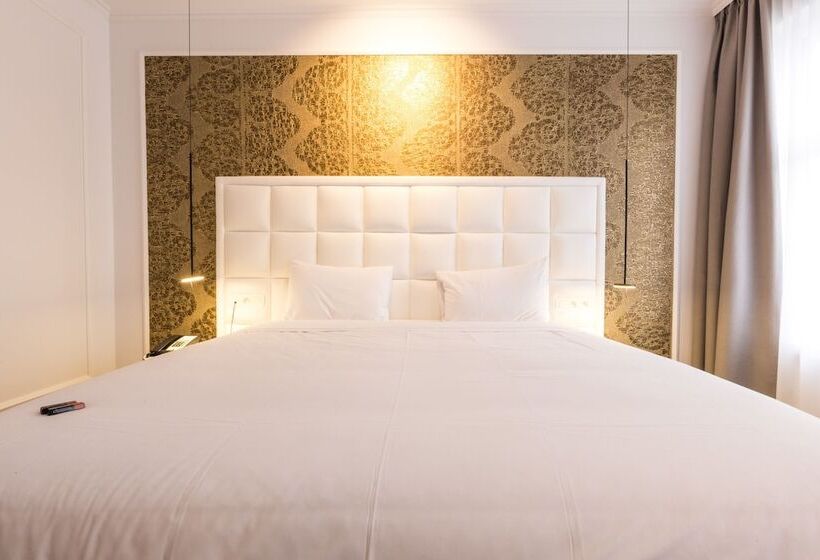 اتاق لوکس با تراس, Rubensgrote Markt