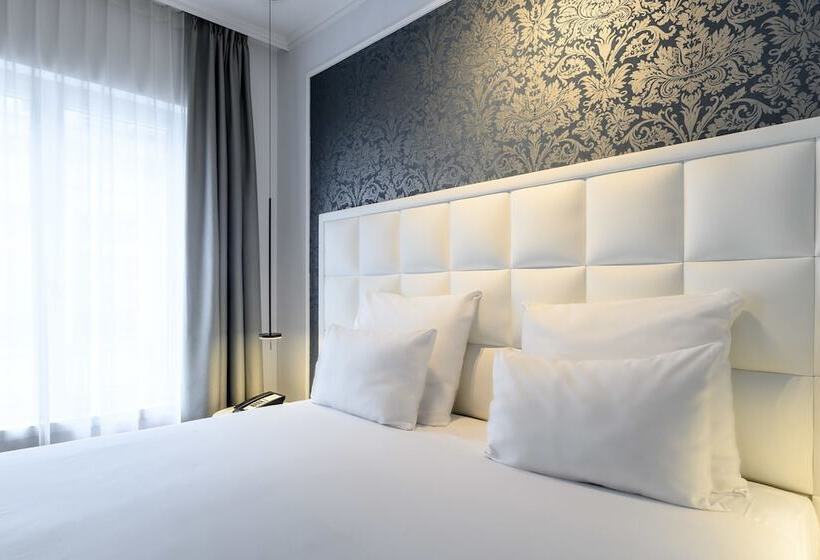 اتاق استاندارد, Rubensgrote Markt