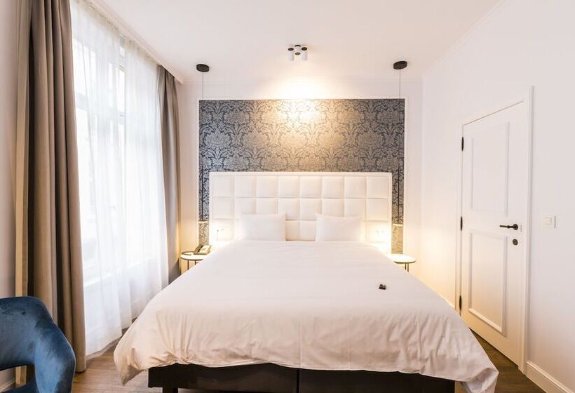 اتاق استاندارد, Rubensgrote Markt