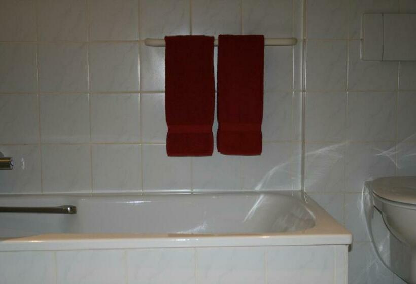 스탠다드 룸, Shamrock